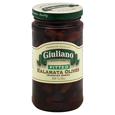 Giuliano - Kalamata Olives (Pitted)
