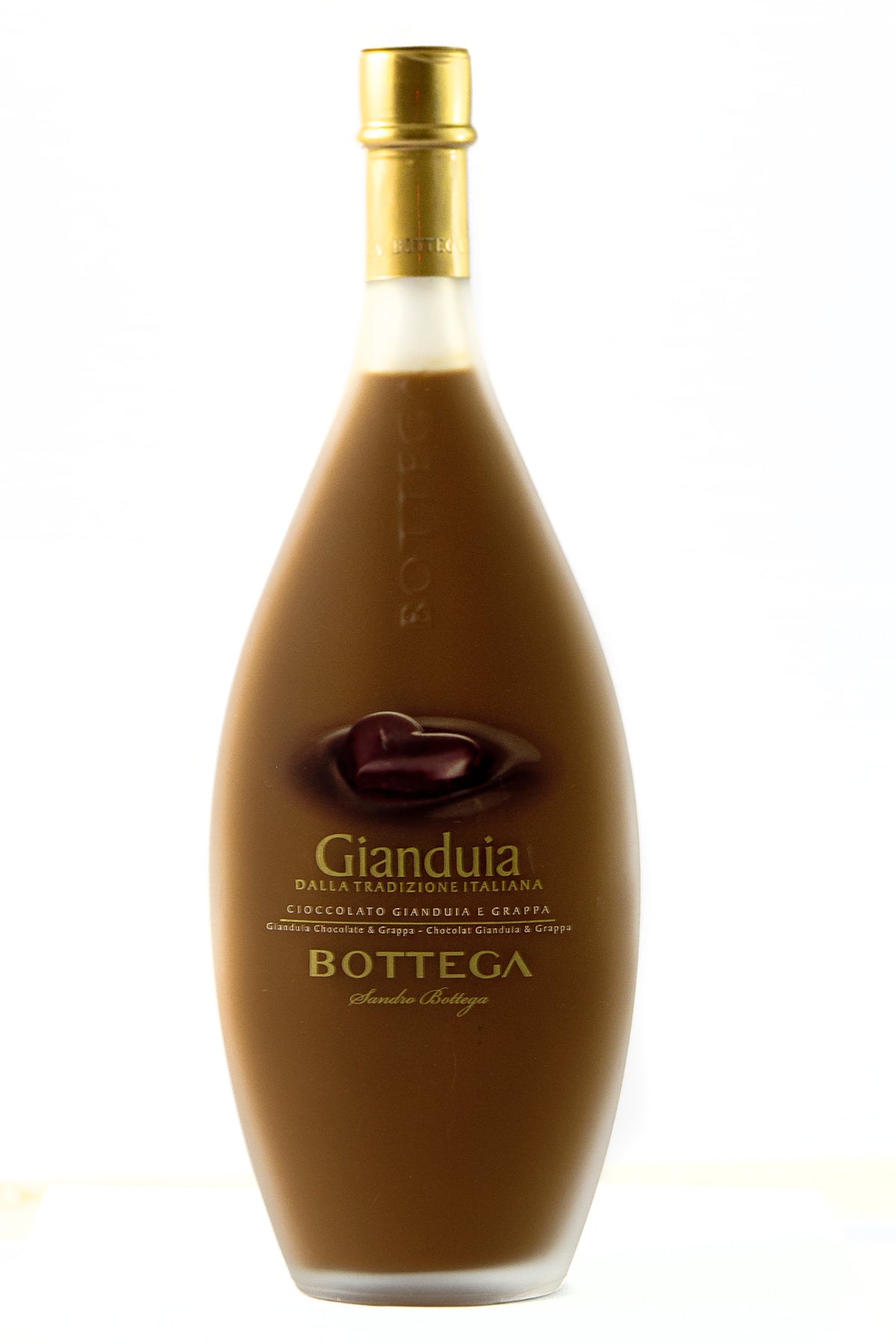 Bottega - Gianduia Cream