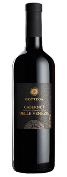 Bottega - Cabernet Sauvignon IGT Venezie